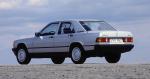 Mercedes-Benz 190 D 2.5 1985 года